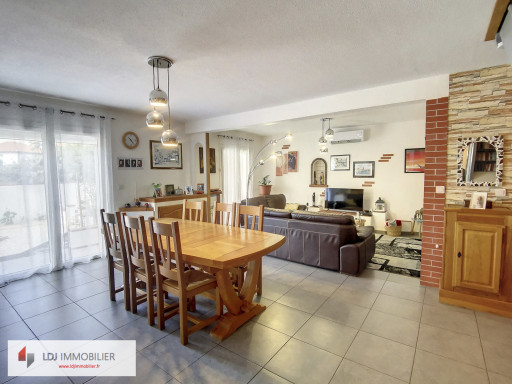 maisonvilla vente Ponteilla