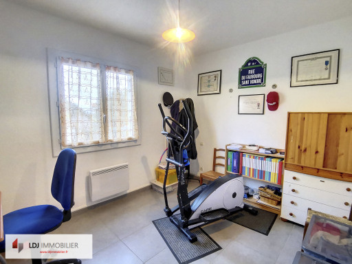 maisonvilla vente Ponteilla