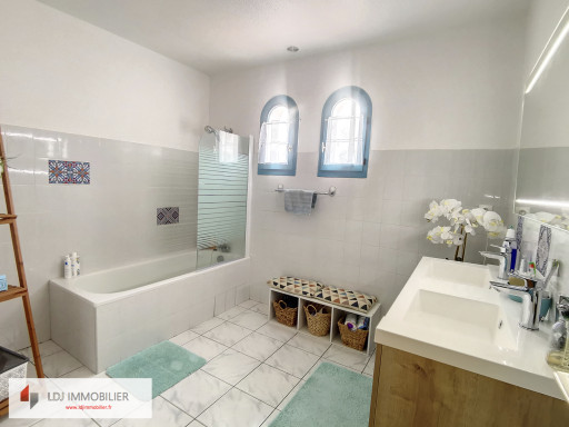maisonvilla vente Ponteilla