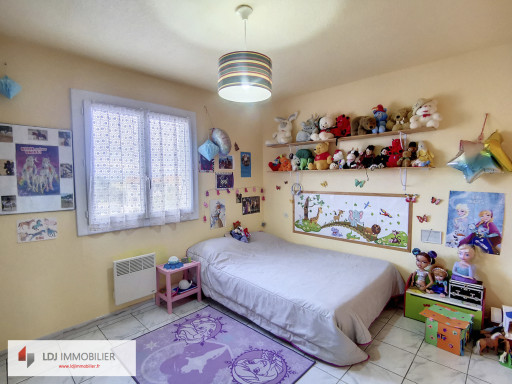 maisonvilla vente Ponteilla