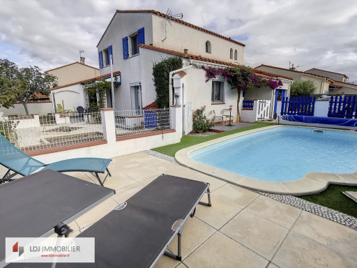 maisonvilla vente Ponteilla