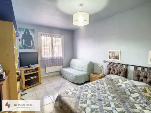 maisonvilla vente Ponteilla