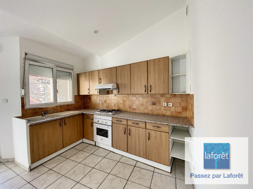 appartement à louer Salses-le-château