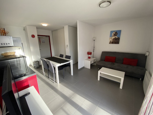 appartement vente Argelès-sur-mer