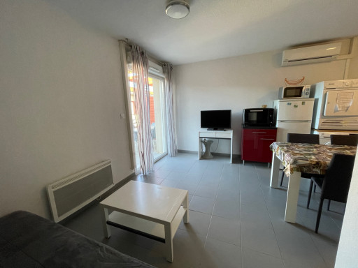 appartement vente Argelès-sur-mer