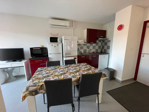 appartement vente Argelès-sur-mer