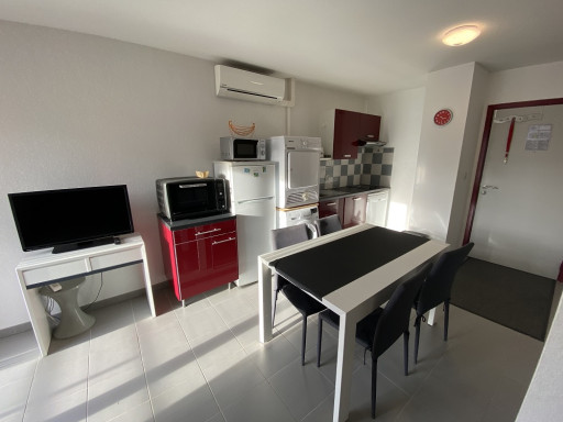 appartement vente Argelès-sur-mer