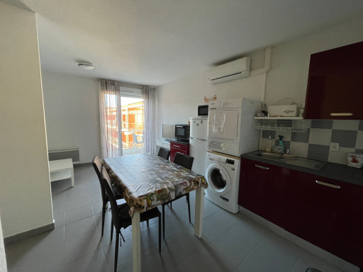 appartement vente Argelès-sur-mer