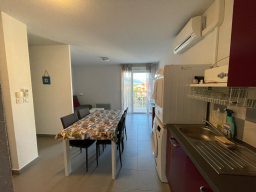 appartement vente Argelès-sur-mer