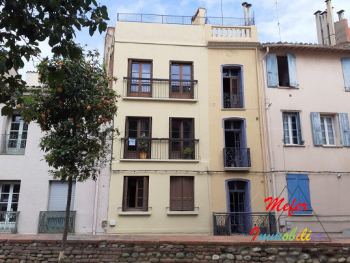 appartement vente Perpignan