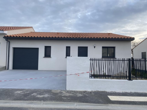 maisonvilla vente Cases-de-pène