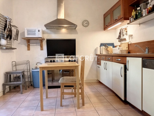 maisonvilla vente Prats-de-mollo-la-preste