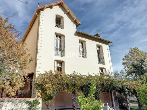 maisonvilla vente Prats-de-mollo-la-preste