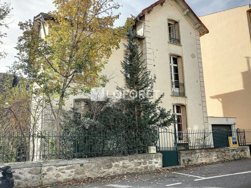 maisonvilla vente Prats-de-mollo-la-preste