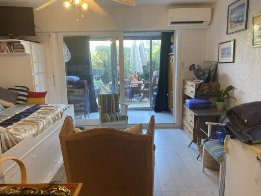 appartement vente Canet plage