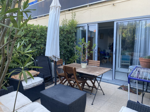 appartement vente Canet-en-roussillon