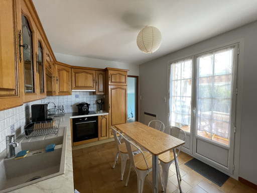 maisonvilla vente Thuir