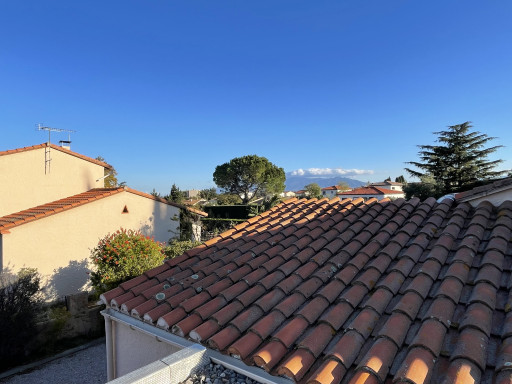 maisonvilla vente Thuir