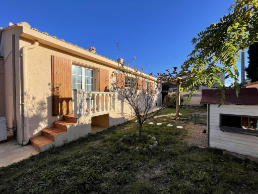 maisonvilla vente Thuir