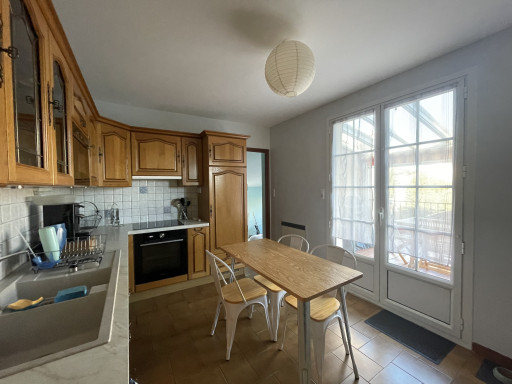 maisonvilla vente Thuir
