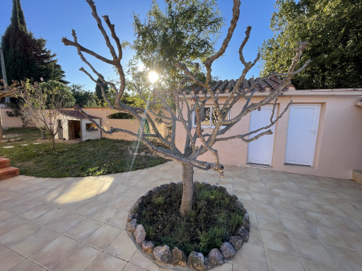 maisonvilla vente Thuir