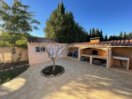 maisonvilla vente Thuir