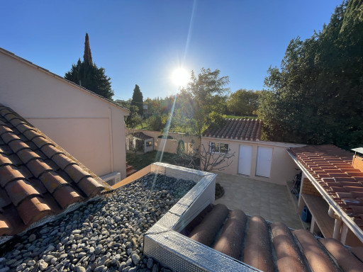 maisonvilla vente Thuir