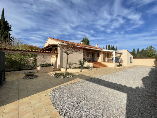 maisonvilla vente Thuir