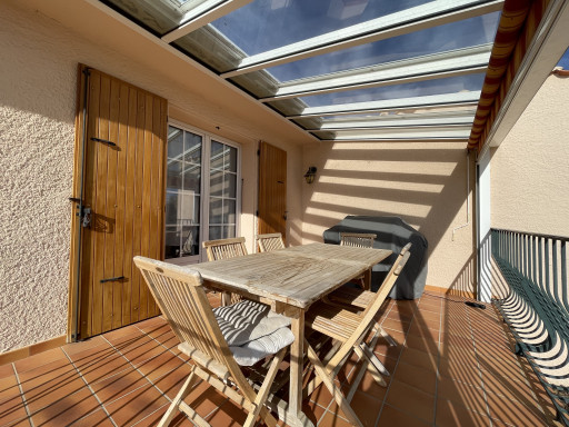 maisonvilla vente Thuir