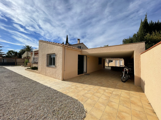 maisonvilla vente Thuir