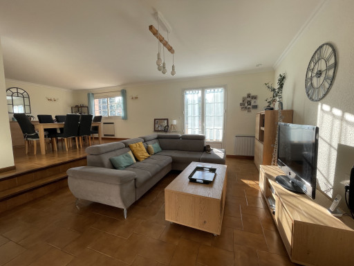 maisonvilla vente Thuir