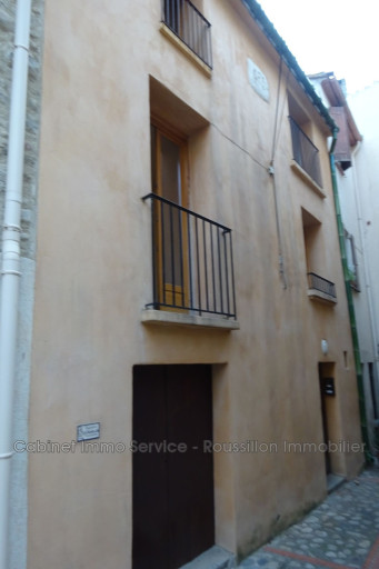 maisonvilla vente Saint-jean-pla-de-corts