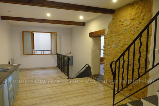 maisonvilla vente Saint-jean-pla-de-corts