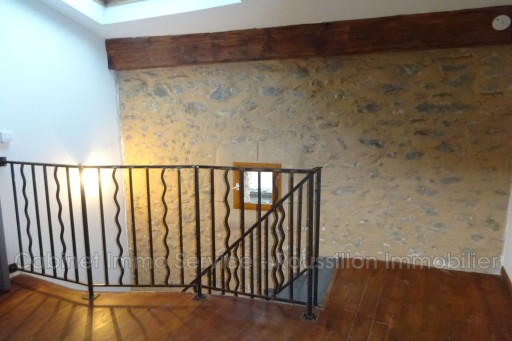 maisonvilla vente Saint-jean-pla-de-corts