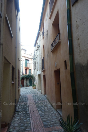 maisonvilla vente Saint-jean-pla-de-corts