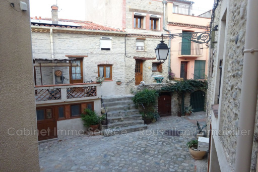 maisonvilla vente Saint-jean-pla-de-corts