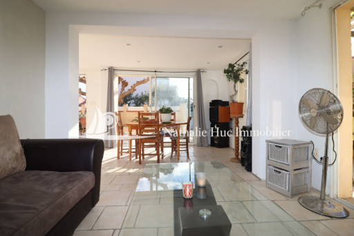 maisonvilla vente Canet-plage