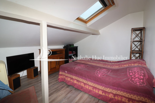 maisonvilla vente Canet-plage