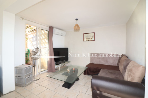 maisonvilla vente Canet-plage