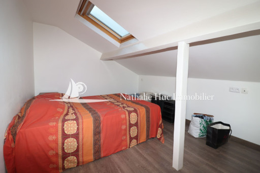 maisonvilla vente Canet-plage