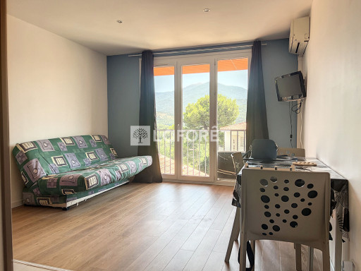 appartement à louer Le boulou