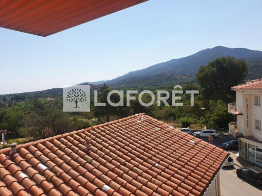 appartement à louer Le boulou