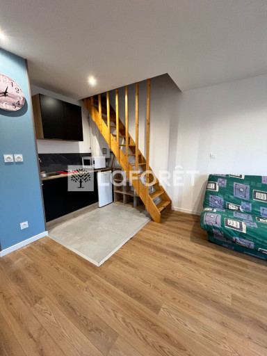 appartement à louer Le boulou