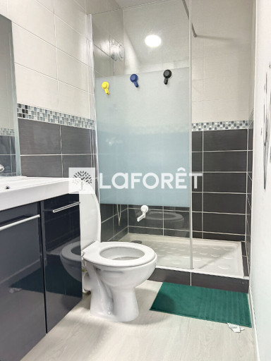 appartement à louer Le boulou
