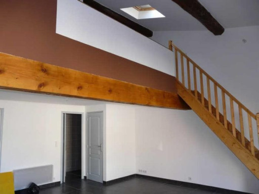 appartement à louer Salses-le-château