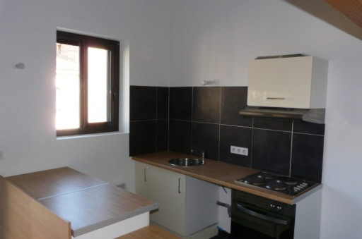 appartement à louer Salses-le-château