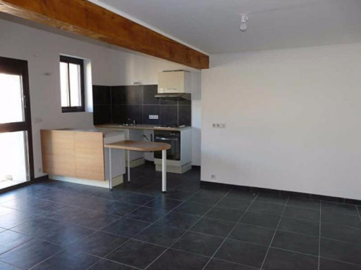appartement à louer Salses-le-château