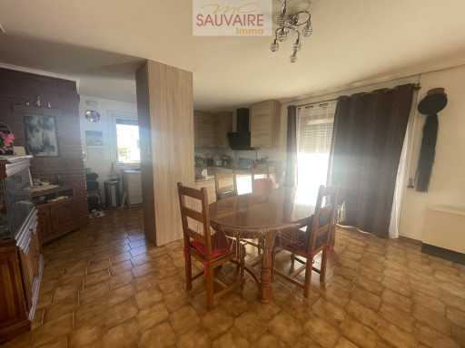 maisonvilla vente Saint-hippolyte