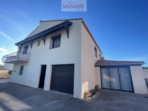 maisonvilla vente Saint-hippolyte