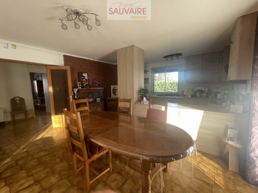 maisonvilla vente Saint-hippolyte